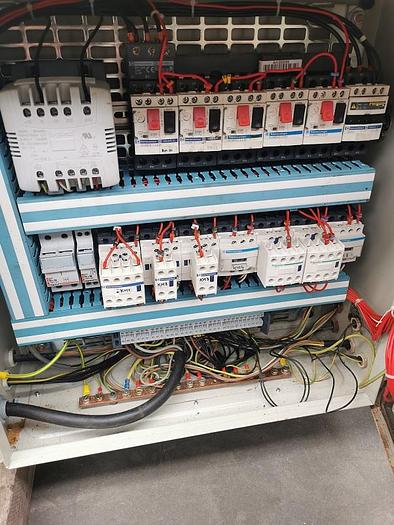 Utilisé SCIE TRIPLE DEMENIBUS