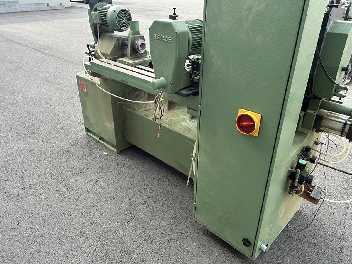 Used Perceuse TRIADE FORAPI