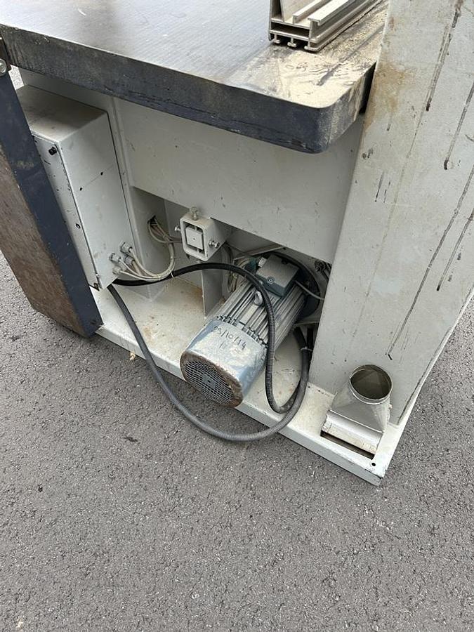 Used Scie à ruban CHAMBON