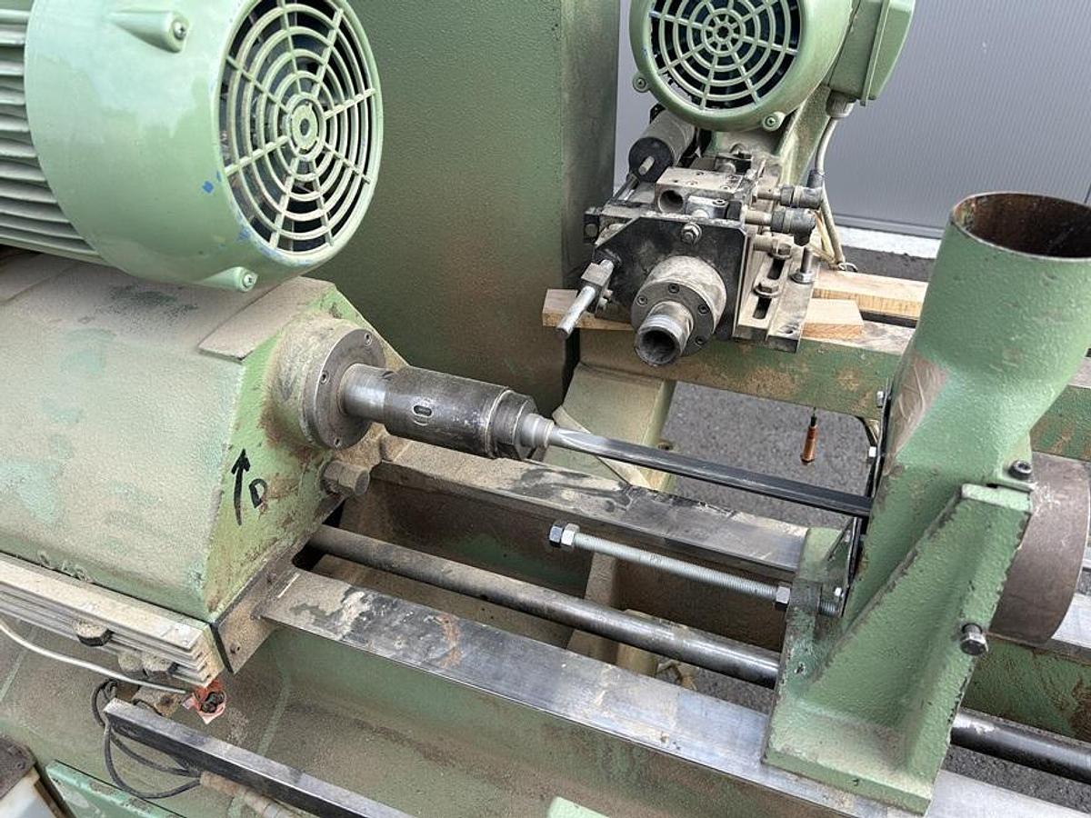 Used Perceuse TRIADE FORAPI