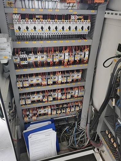 Utilisé Moulurière SCM SUPERSET XL