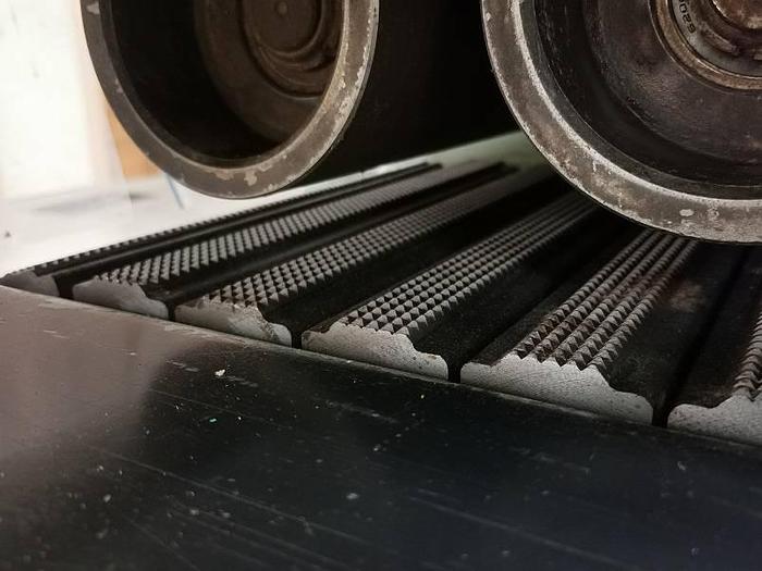 D'occasion Scie multilames