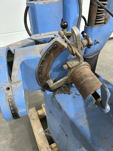 Utilisé Affuteuse Chuet