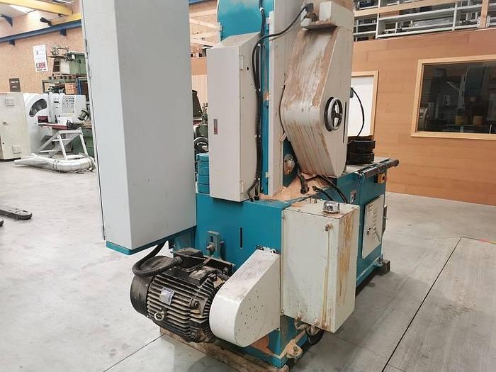 D'occasion Scie à ruban dédoubleur