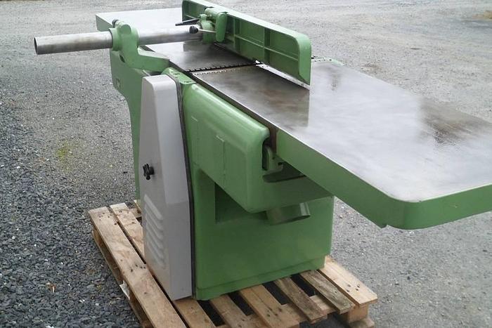 D'occasion Dégauchisseuse