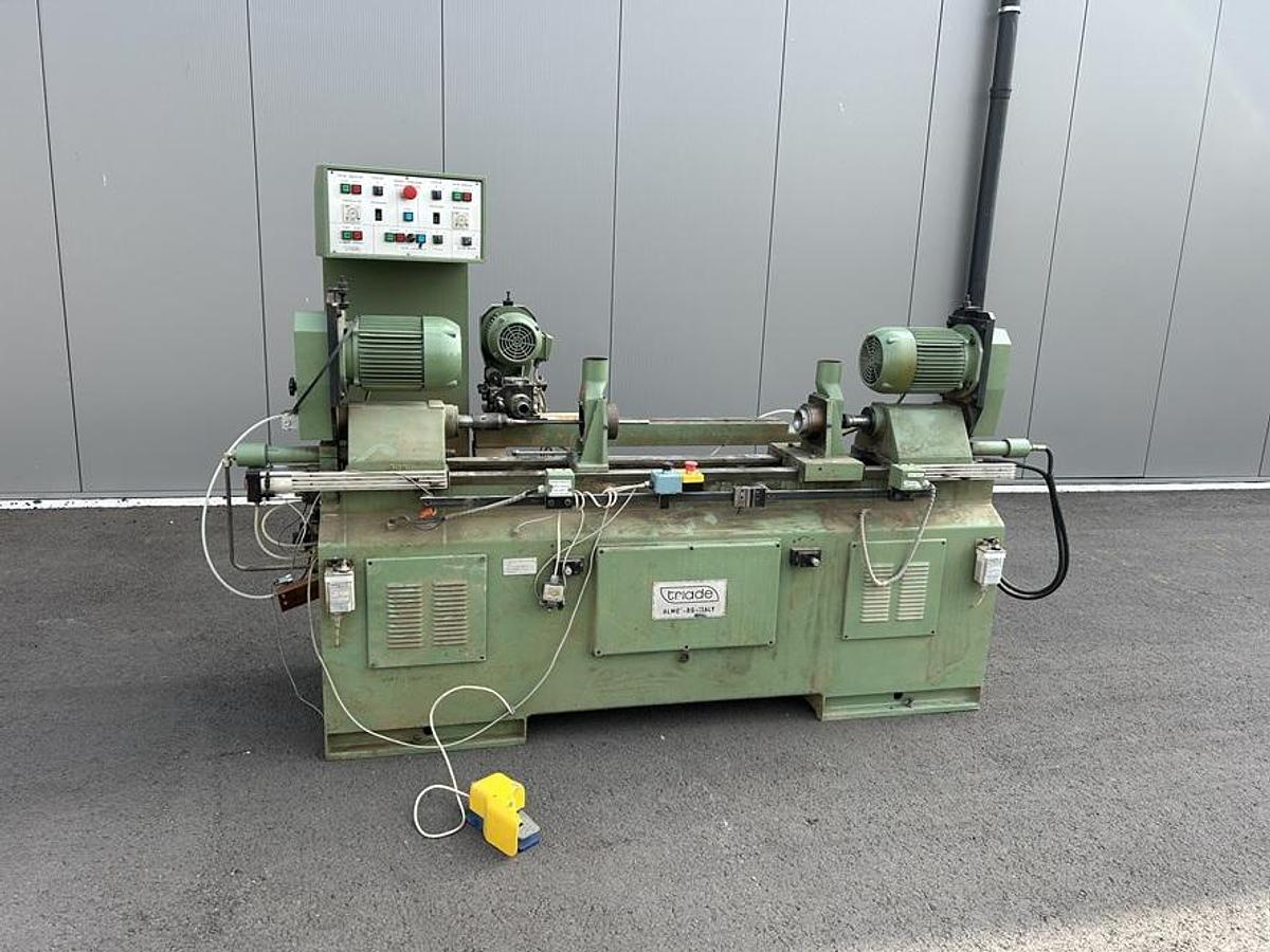 Used Perceuse TRIADE FORAPI
