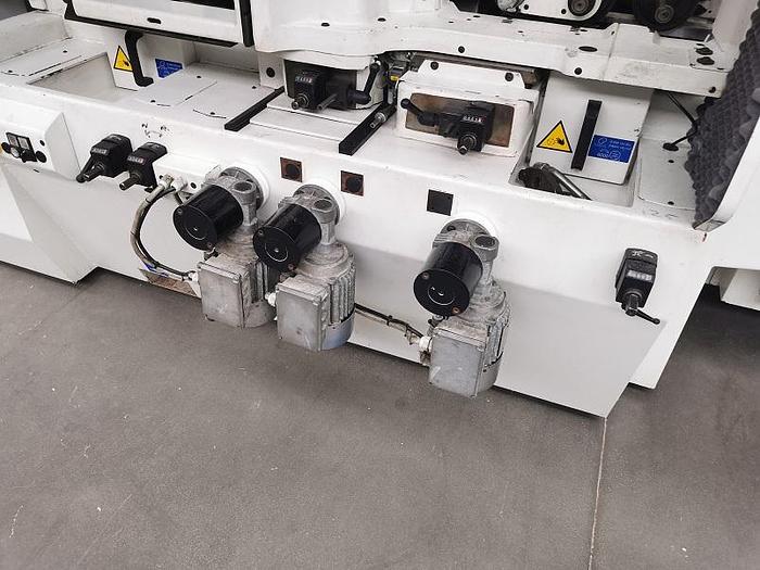 Utilisé Moulurière SCM SUPERSET XL