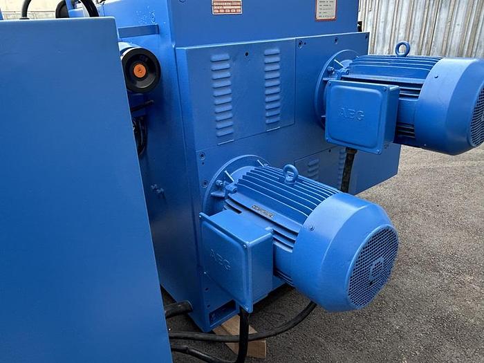 Used Scie multilame COSTA LEOPARD 2