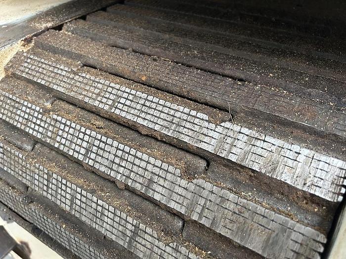 Utilisé Scie multilames RAIMANN KS310BV