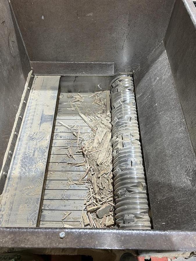 Used Broyeur WEIMA WL14/45