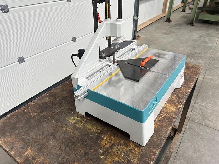 D'occasion Fraiseuse HOFFMAN MU2