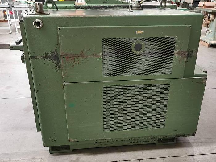 D'occasion Scie multilames