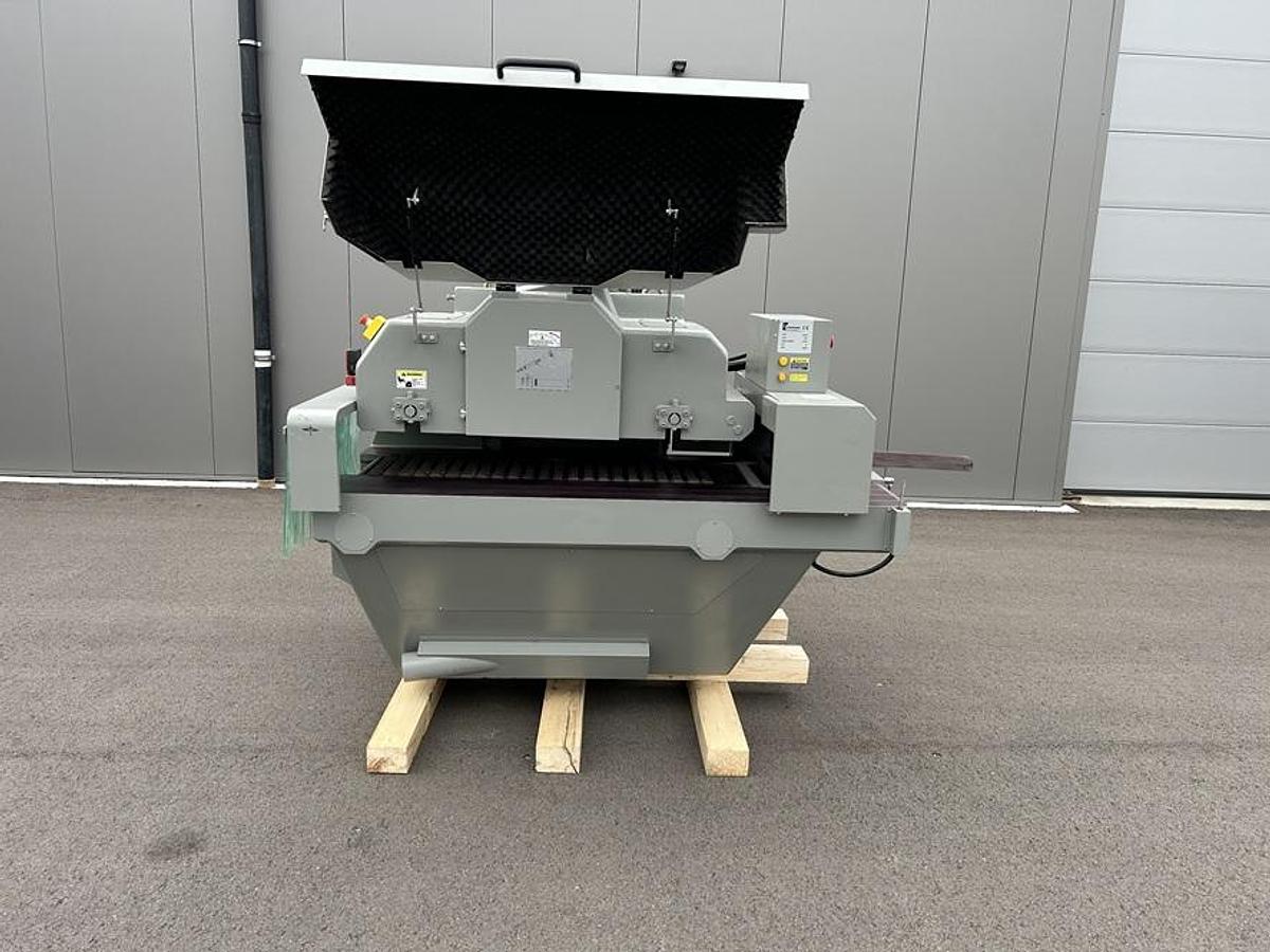 Used Scie multilame COSMEC SM350