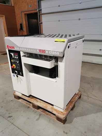 D'occasion Raboteuse