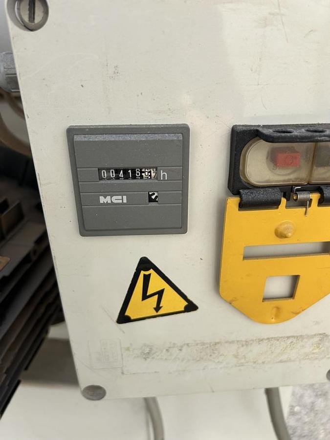 Used Scie à ruban CENTAURO SP700