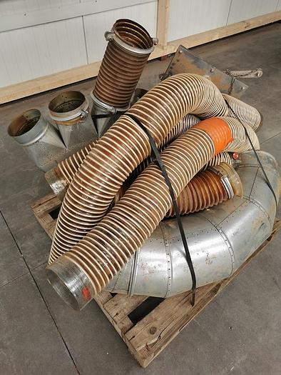 Utilisé Moulurière COMEVA BONFANTI