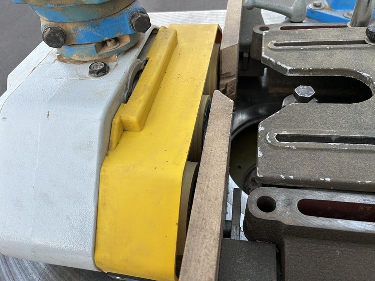 Used Toupie SCM T130
