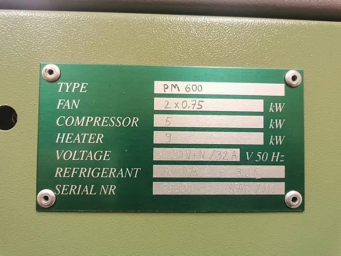 D'occasion Séchoir à bois