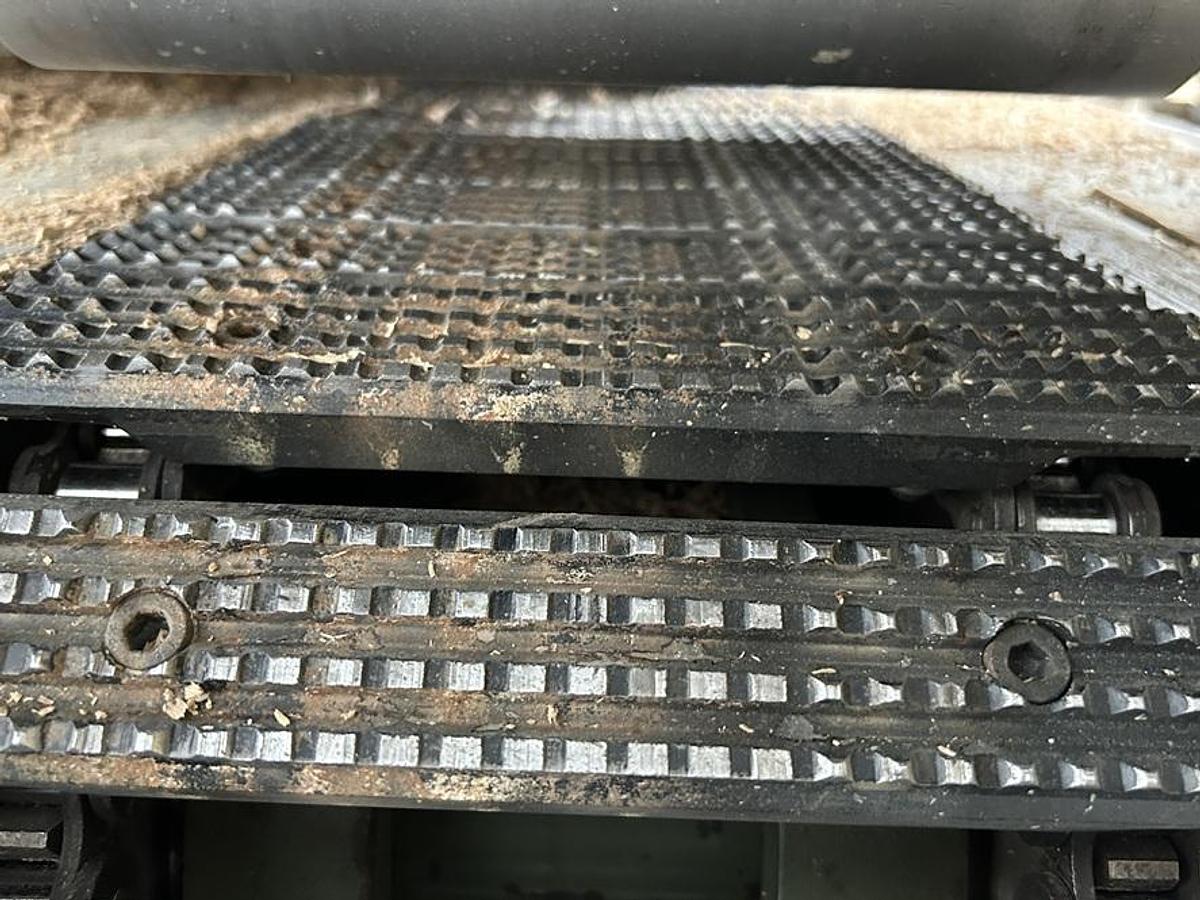 Used Scie multilame CML