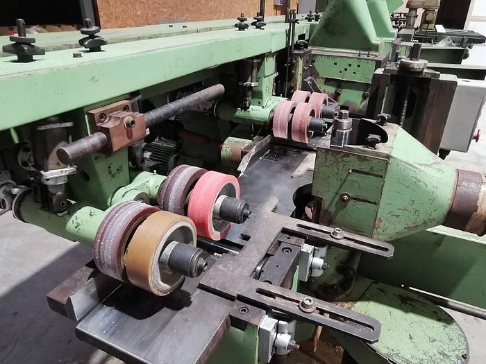 D'occasion Moulurière