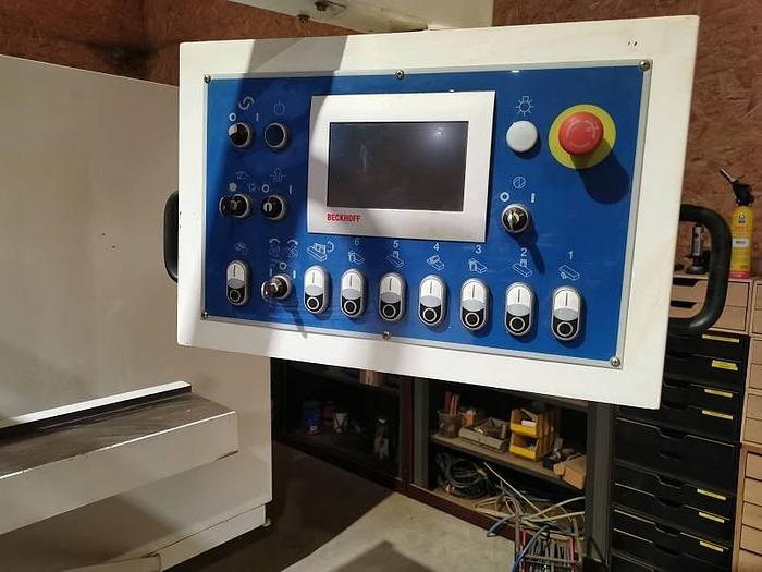 D'occasion Moulurière