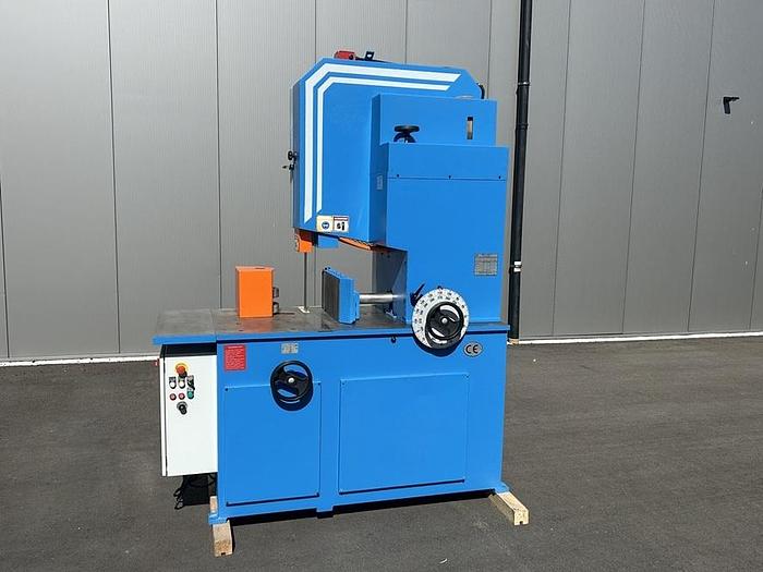 Used Scie à ruban dédoubleur Pinhero