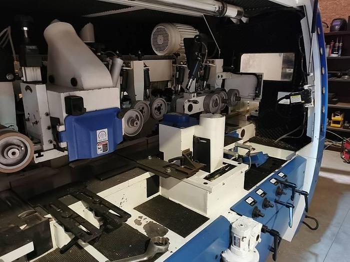 D'occasion Moulurière