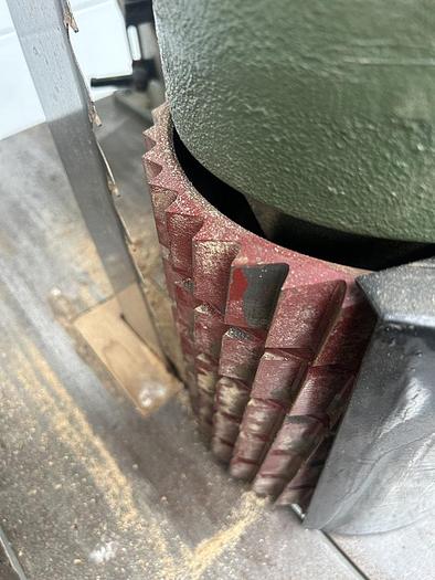 D'occasion Scie à ruban dédoubleur Centauro