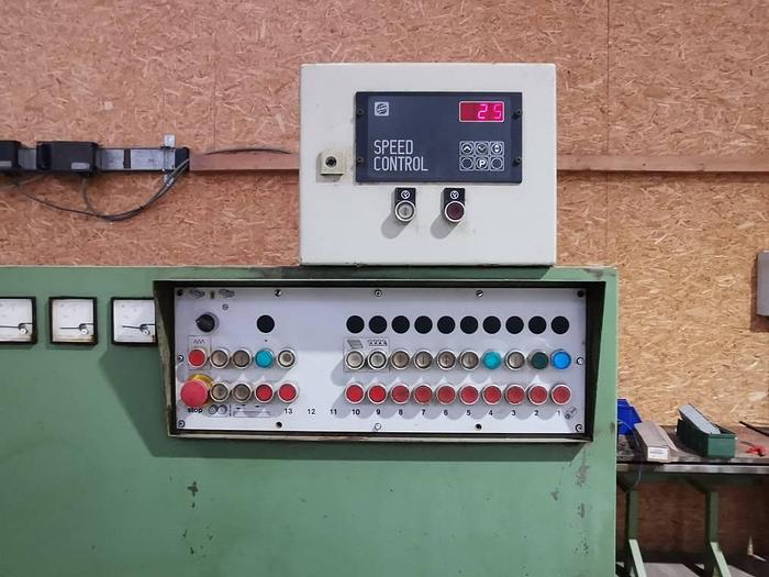 D'occasion Moulurière