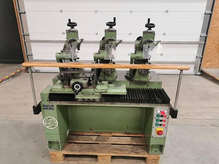 D'occasion Affuteuse