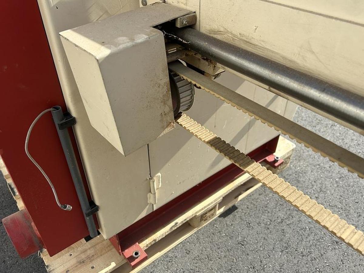 Used Troçonneuse JRION UKS 600/HABS avec buttée numérisée