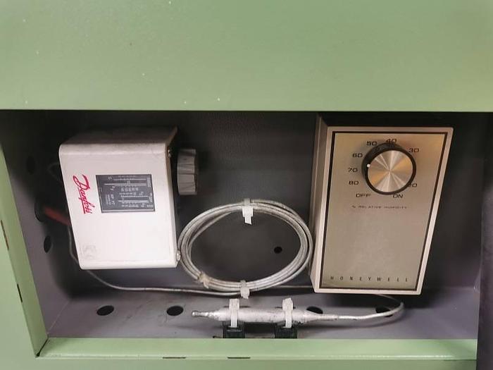 D'occasion Séchoir à bois