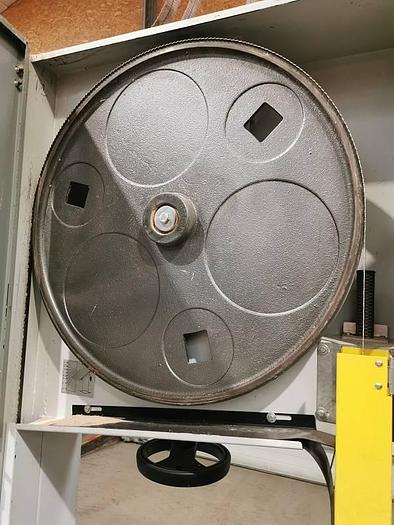 D'occasion Scie à ruban