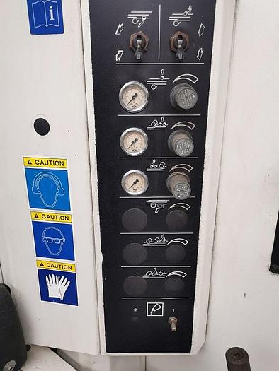 Utilisé Moulurière SCM SUPERSET XL