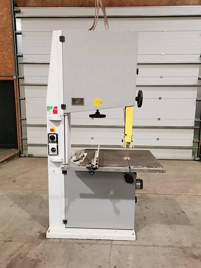 D'occasion Scie à ruban