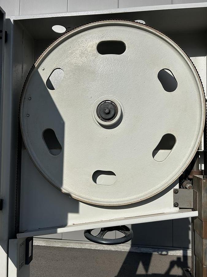 Used Scie à ruban CENTAURO SP700