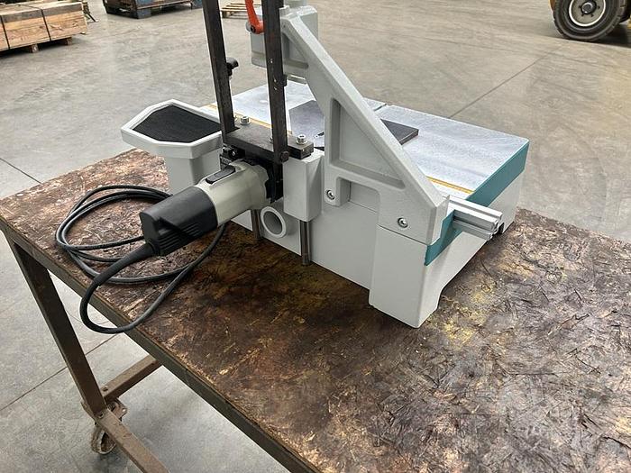 D'occasion Fraiseuse HOFFMAN MU2