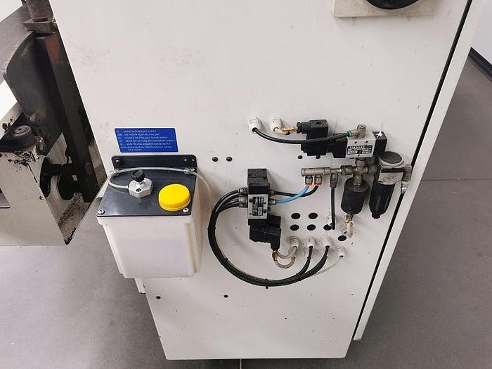 Utilisé Moulurière SCM SUPERSET XL