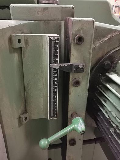 D'occasion Multilame