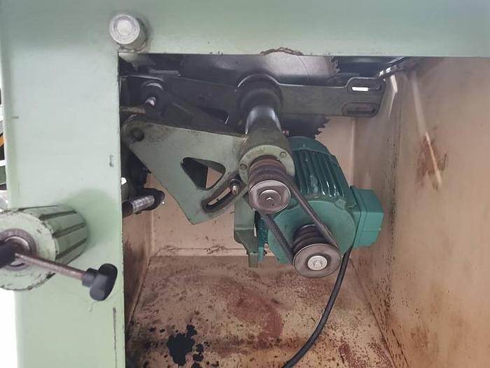 D'occasion Scie circulaire