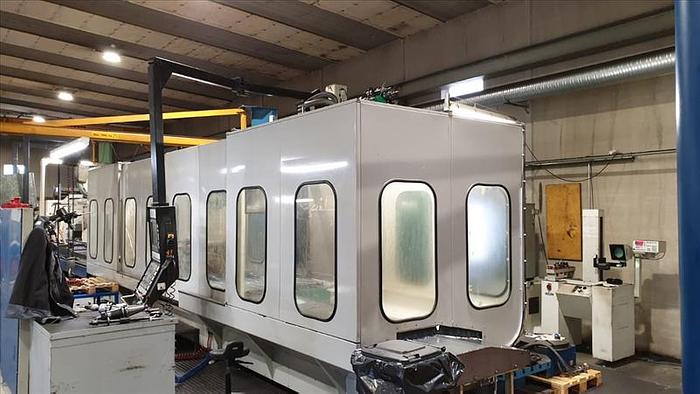 Used 2003 Zayer 30KFU 4000 AR