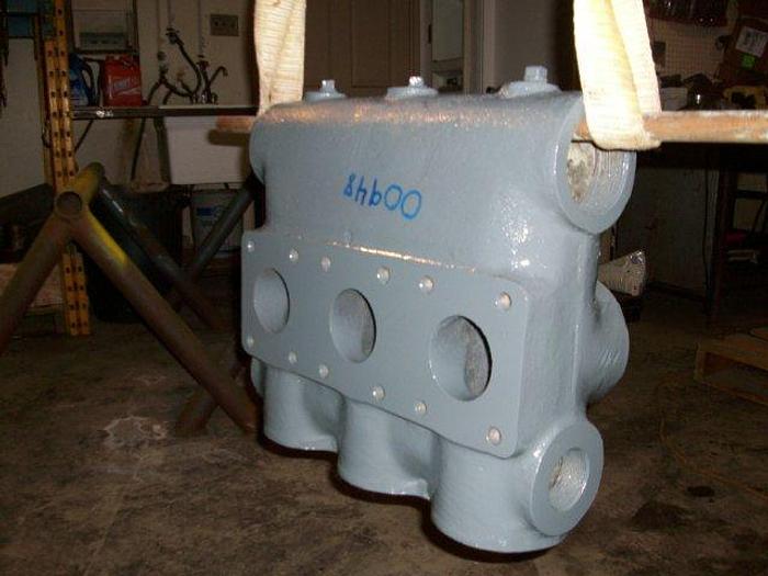 Used Gardner Denver PW-3