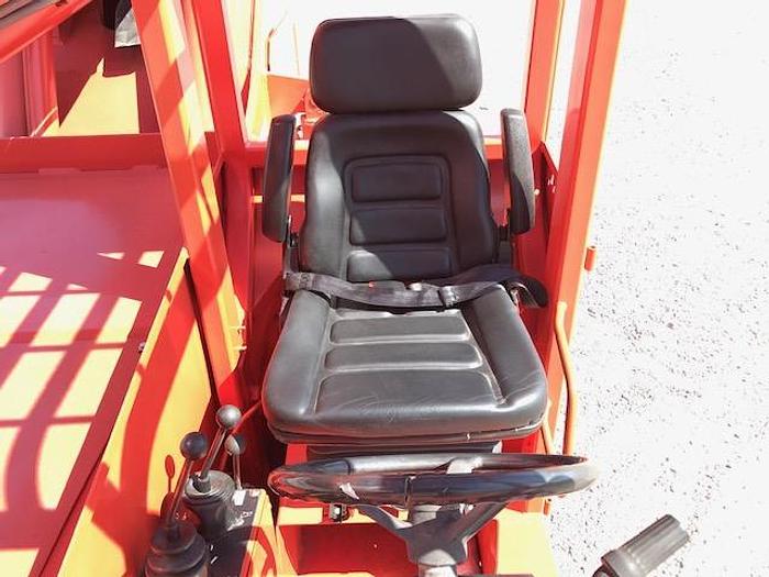 Used 2003 SKY TRAK 10042 Telehandler