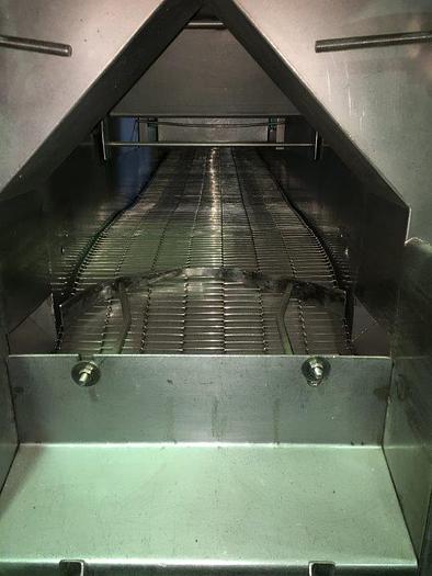 Used HEAT & CONTROL GREER 400 Bakery/confectionery