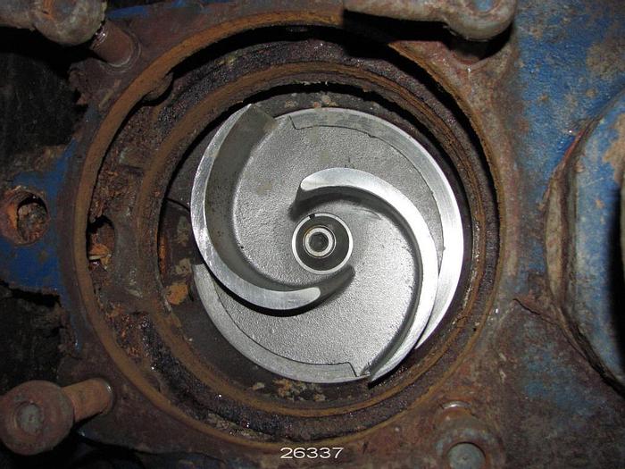 Used PUMPS #26337