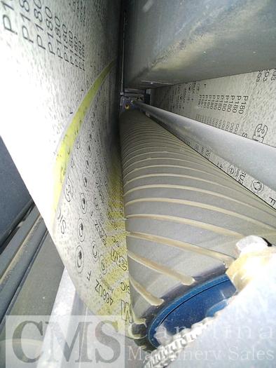 Used Timesavers Series 52" 4300