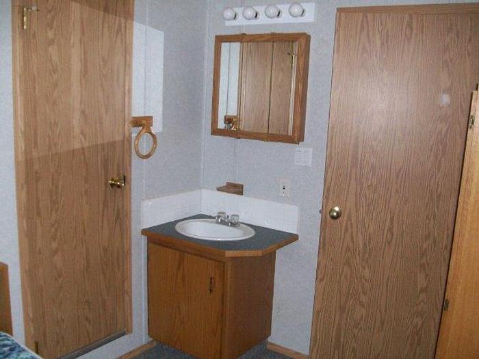 Used 2000 GEMCO WELLSITE CAMP SHACK