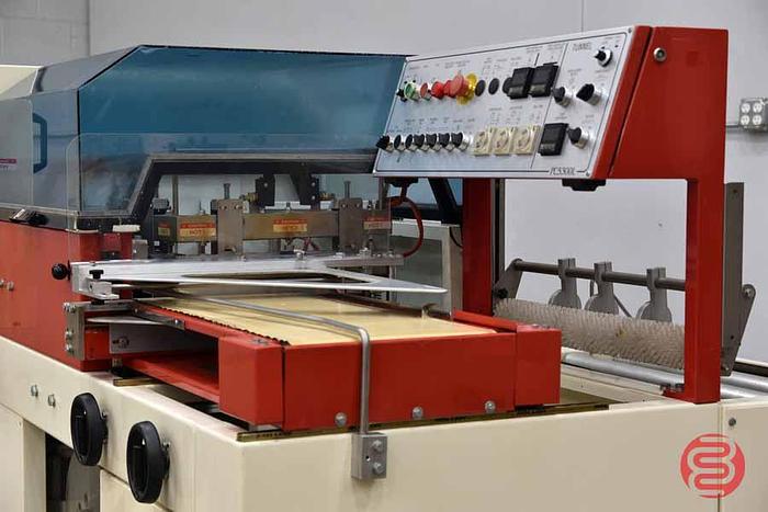 Used 2003 Preferred Packaging SL5035L