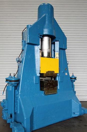 Used Hammer Forging Hydraulic KJH4