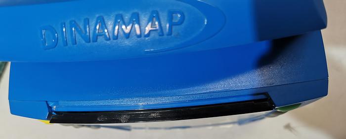 Gebraucht GE procare،06SA